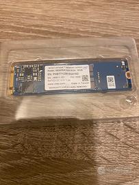 Scheda Optane intel m2 16gb