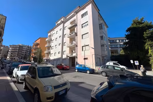 Viale M. Bologna - 130 mq con soffitta