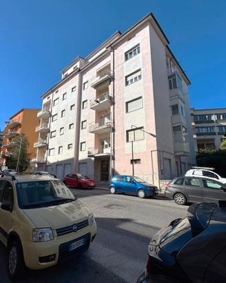 Viale M. Bologna - 130 mq panoramico e luminoso
