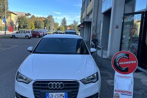 Audi A3 SPB 1.6 TDI clean diesel quattro edition