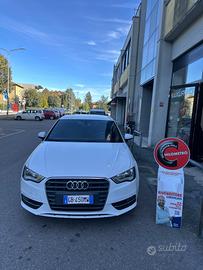 Audi A3 SPB 1.6 TDI clean diesel quattro edition