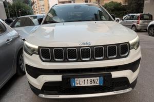 Jeep compass 4xe