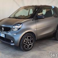 Ricambi Smart Fortwo