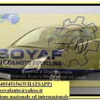 ricambi PEUGEOT 5008 1SERIE 2009-2016