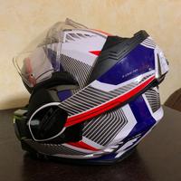CASCO MODULARE LS2 FF900 VALIANT II