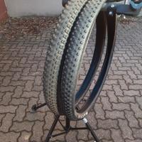 Copertoni mtb tubeless 27.5 " 