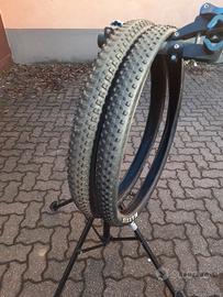 Copertoni mtb tubeless 27.5 " 