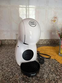 Macchina da caffè Nescafé Dolce Gusto De'Longhi