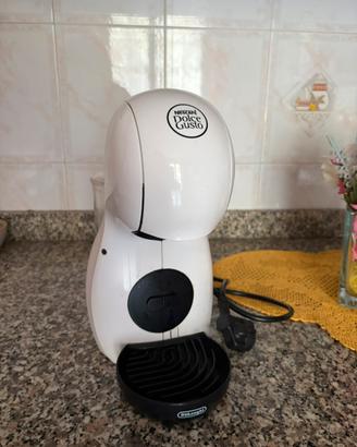 Macchina da caffè Nescafé Dolce Gusto De'Longhi