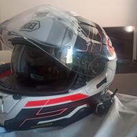 Shoei gt-air 2 taglia M