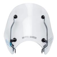 Cupolino originale Moto Guzzi V7iii stone