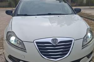 Lancia delta