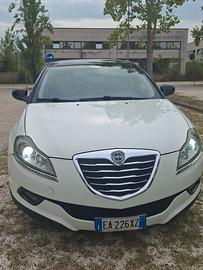 Lancia delta