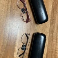 Occhiali Alexander McQueen nuovi