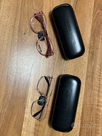 Occhiali Alexander McQueen nuovi