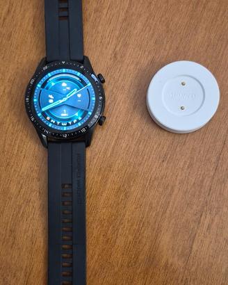 L'Huawei Watch GT 2-338