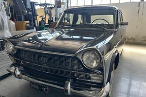 Lancia 2100 Speciale 1961