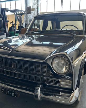 Lancia 2100 Speciale 1961