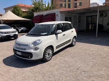 FIAT 500L 1.3 Mjt 95cv Lounge