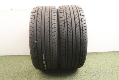Gomme Nankang Noble Sport 225 35 19 estate