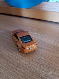 Modellino Nissan Fairlady Z