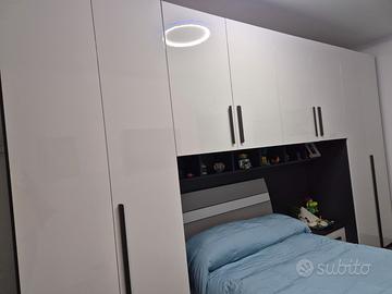 Cameretta a ponte nuova