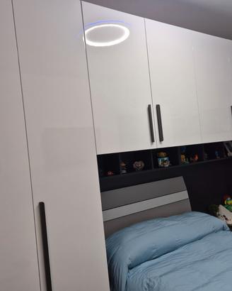 Cameretta a ponte nuova