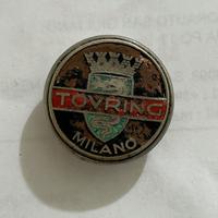 Stemma manubrio Touring