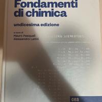 Silvestroni-Fondamenti di chimica