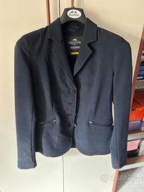 giacca equitazione Equiline