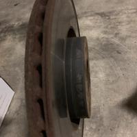 Dischi freno FIAT 284mm