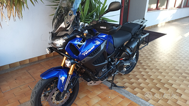 Yamaha XT 1200 ZE SUPERTENERE