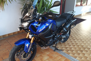 Yamaha XT 1200 ZE SUPERTENERE