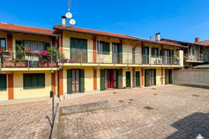 Appartamento Inveruno [Cod. rif 3303922VRG]