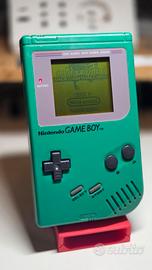 GAME BOY DMG 01 + GIOCHI