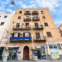 Appartamento - Palermo