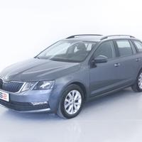 SKODA Octavia 1.6 TDI SCR 115 CV Wagon Ambition