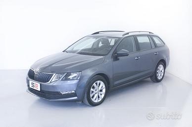 SKODA Octavia 1.6 TDI SCR 115 CV Wagon Ambition