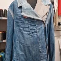 Chiodo in Jeans - Custom / No Gender
