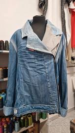 Chiodo in Jeans - Custom / No Gender