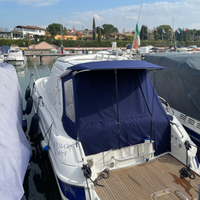 Bavaria 32 ht 2 x 225 cv solo 400 ore a f f a r e