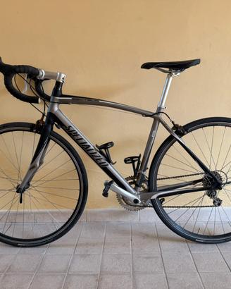Bici da corsa