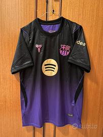 Maglia Barcelona - Away - 2026/27