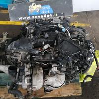 Motore e cambio toyota rav 4 2015