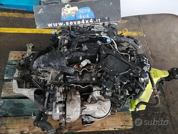 Motore e cambio toyota rav 4 2015