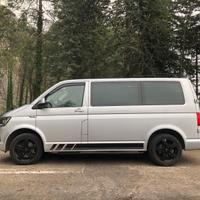 Volkswagen T6 Caravelle