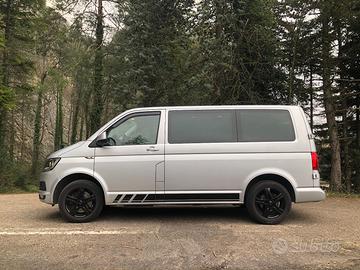 Volkswagen T6 Caravelle
