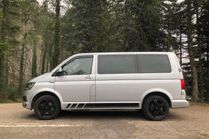 Volkswagen T6 Caravelle