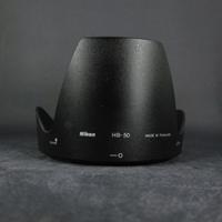 Nikon HB-50 per Nikon AF-S Nikkor 28-300mm