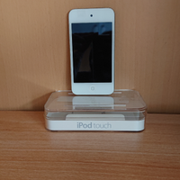 IPod touch 4 generazione bianco 8gb